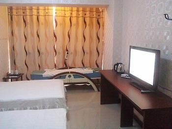 Jiannanyi Holiday Hotel Hangzhou Bagian luar foto