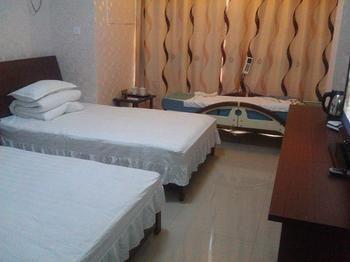 Jiannanyi Holiday Hotel Hangzhou Bagian luar foto