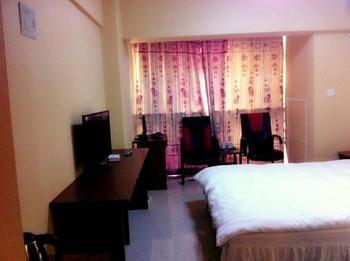 Jiannanyi Holiday Hotel Hangzhou Bagian luar foto