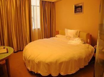 Jiannanyi Holiday Hotel Hangzhou Bagian luar foto