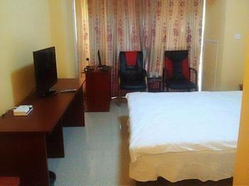 Jiannanyi Holiday Hotel Hangzhou Bagian luar foto