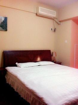 Jiannanyi Holiday Hotel Hangzhou Bagian luar foto