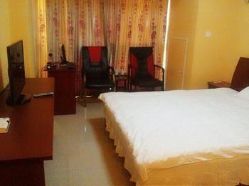 Jiannanyi Holiday Hotel Hangzhou Bagian luar foto