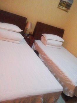 Jiannanyi Holiday Hotel Hangzhou Bagian luar foto