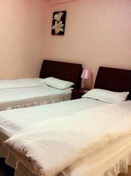 Jiannanyi Holiday Hotel Hangzhou Bagian luar foto